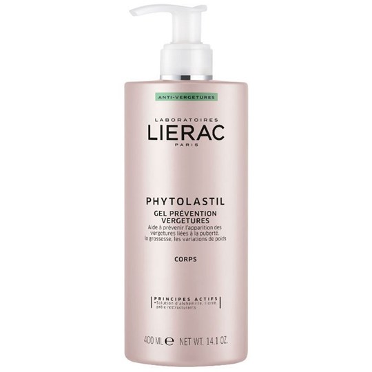 Picture of Lierac Phytolastil Gel Prevention Vergetures 400ml