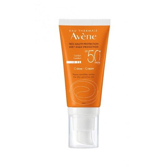 Picture of AVENE Eau Thermale Creme SPF50 50ml