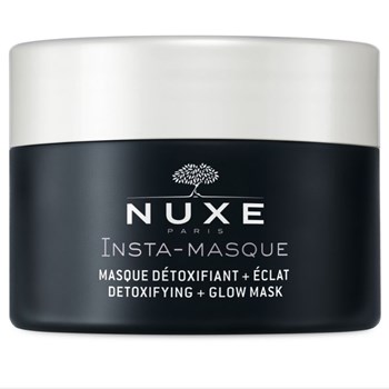Picture of NUXE Face Mask – Detoxifying - Μάσκα προσώπου για Αποτοξίνωση + Λάμψη 50ml