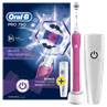 Picture of ORAL-B Pro 750 Pink 3D White + Travel Case