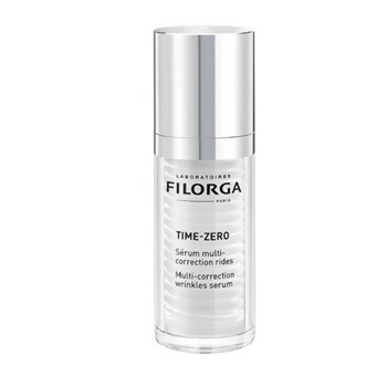 Picture of FILORGA Time-Zero Multi-Correction Wrinkles Serum 30ml