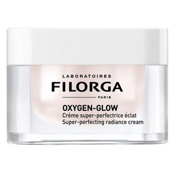 Picture of FILORGA Oxygen-Glow Super Perfecting Radiance Cream 50ml