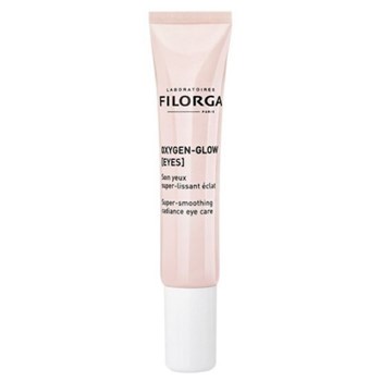 Picture of FILORGA Oxygen-Glow Super Smoothing Radiance Eye Care 15ml