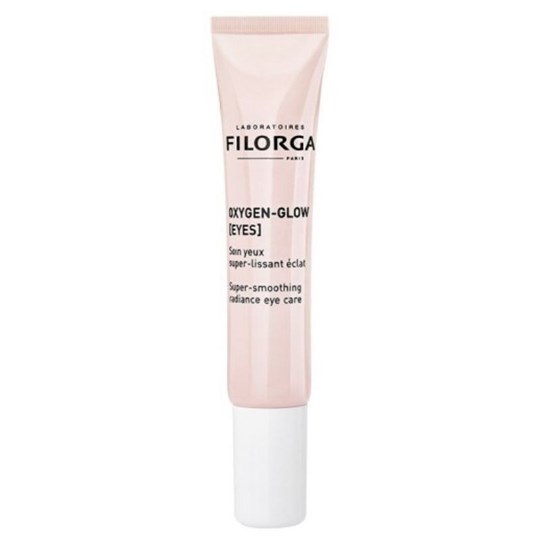 Picture of FILORGA Oxygen-Glow Super Smoothing Radiance Eye Care 15ml