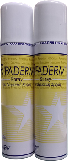 Picture of RIPADERM Spray 75ml