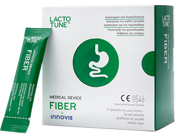 Picture of LACTOTUNE FIBER (14 sachets)