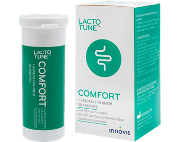 Picture of LACTOTUNE COMFORT (30 capsules)