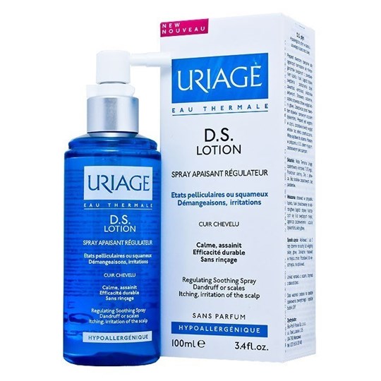 Picture of Uriage D.S. Lotion 100ml