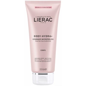 Picture of LIERAC BODY HYDRA+ Gommage Micropeeling Corps 200ML