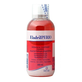 Picture of Elgydium EluPerio 0.12% 300ml