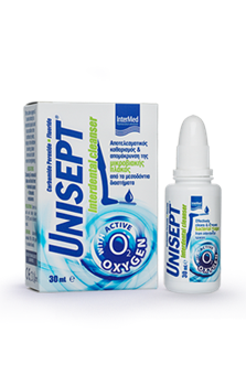 Picture of INTERMED UNISEPT INTERDENTAL CLEANSER 30ml