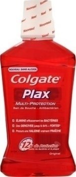 Picture of Colgate Plax Original 250ml