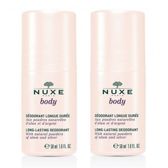 Picture of NUXE BODY Deo  - Αποσμητικό 50ml 1+1 ΔΩΡΟ