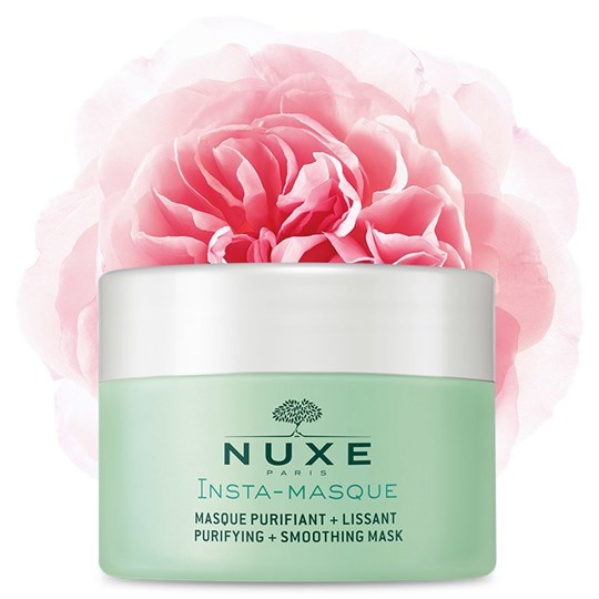 Picture of NUXE Face Mask – Purifying 50ml