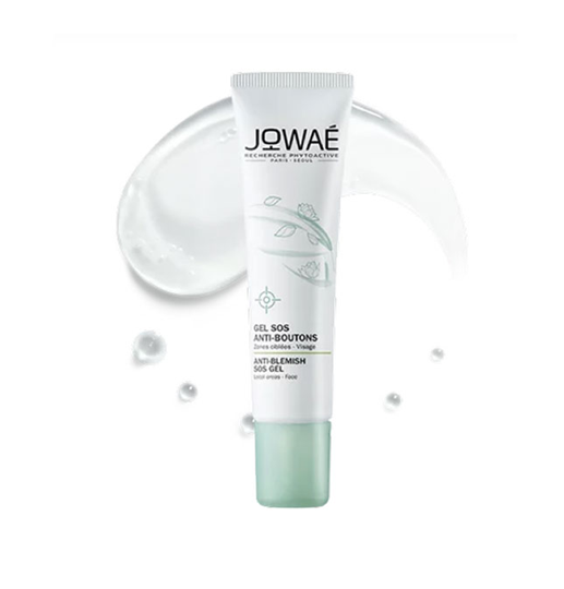 Picture of JOWAE GEL SOS ANTI-BOUTONS 10ML NEW