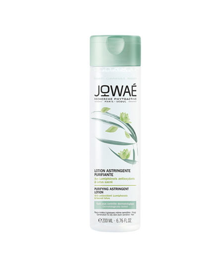 Picture of JOWAE LOTION ASTRINGENTE PURIFIANTE 200ML