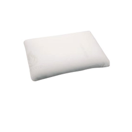 Picture of Μαξιλάρι Ύπνου Memory Foam Aloe Vera 0806071