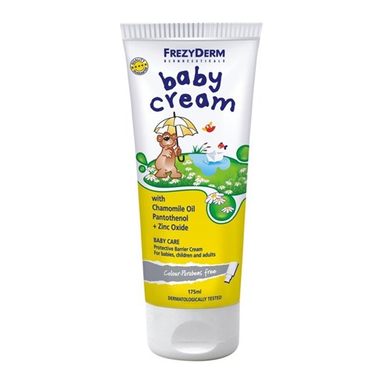 Picture of FREZYDERM BABY CREAM 175ml