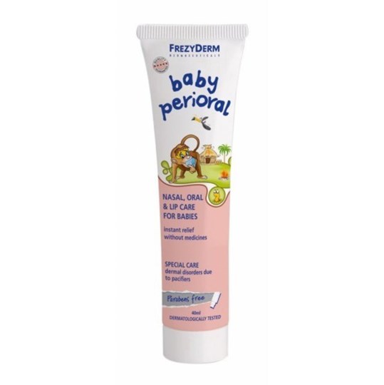 Picture of FREZYDERM BABY PERIORAL 40ml