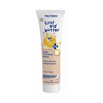 Picture of FREZYDERM FIRST AID BUTTER 50ml