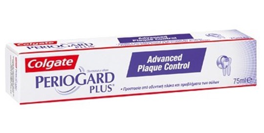 Picture of Colgate Periogard Plus 75ml