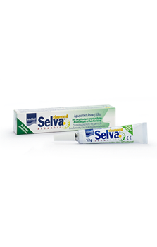 Picture of INTERMED SELVA  AROMATIC GEL 12ml