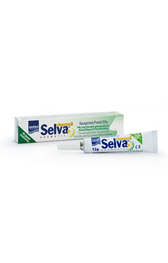 Picture of INTERMED SELVA  AROMATIC GEL 12ml