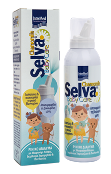 Picture of INTERMED SELVA BABY CARE 150ml