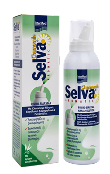 Picture of INTERMED SELVA DROPS AROMATIC 150ml
