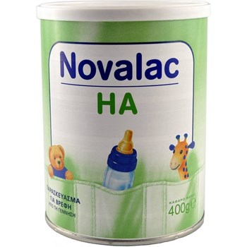 Picture of NOVALAC ΗΑ 400gr