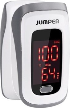 Picture of ΟΞΥΜΕΤΡΟ Jumper Medical JPD 500F