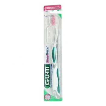Picture of GUM 509 Sensivital Toothbrush