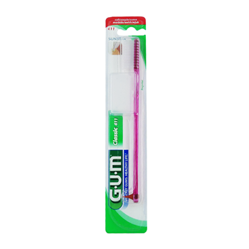 Picture of GUM 411 Classic Full Soft