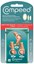 Picture of COMPEED BLISTER MIX PACK Σετ 3 διαφορετικών επιθεμάτων για ΦΟΥΣΚΑΛΕΣ 5 TEM