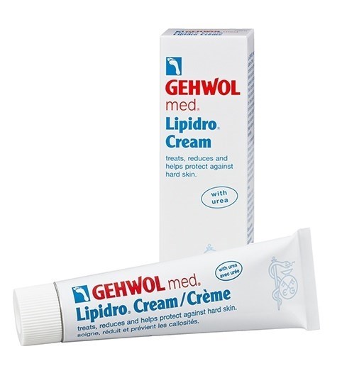 Picture of GEHWOL med Lipidro Cream 125ml