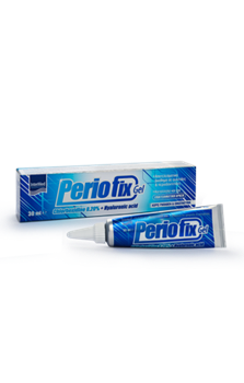 Picture of INTERMED PERIOFIX GEL 30ml