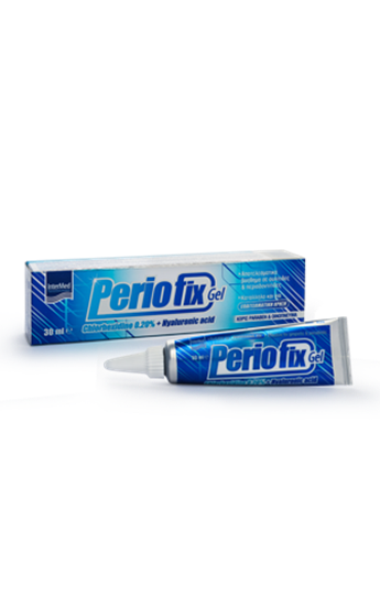 Picture of INTERMED PERIOFIX GEL 30ml