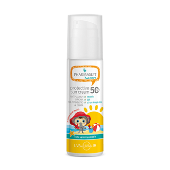 Picture of PHARMASEPT Kid Care Protective Sun Cream 150ml SPF50+