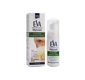 Picture of INTERMED EVA Mycosis Intimate Foaming Wash 50ml