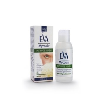 Picture of INTERMED EVA Mycosis Intimate Wash 100 ml