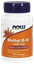 Picture of NOW METHYL Β-12 1000mg 100 Loz