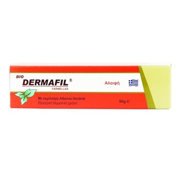 Picture of MEDICHROM Bio Dermafil Ointment 50gr