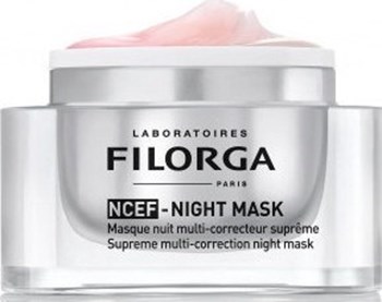 Picture of FILORGA NCEF-Night Mask 50ml