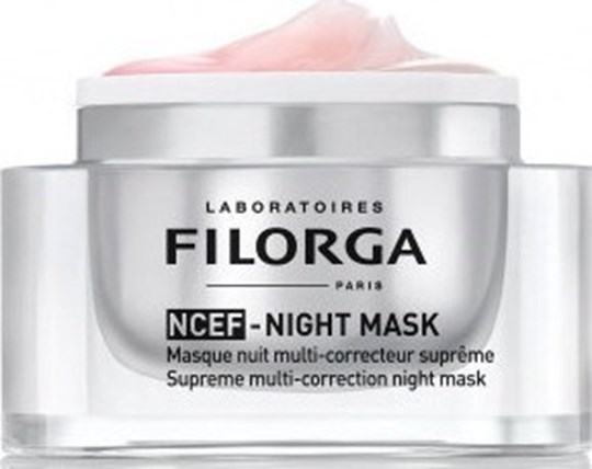 Picture of FILORGA NCEF-Night Mask 50ml