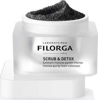 Picture of FILORGA Scrub & Detox 50ml