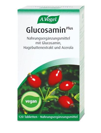 Picture of A. VOGEL Glucosamine 60 tabs