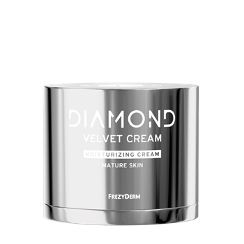 Picture of FREZYDERM Diamond Velvet Moisturizing Cream 50ml