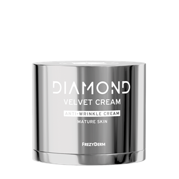 Picture of FREZYDERM Diamond Velvet Anti-Wrinkle Cream 50ml