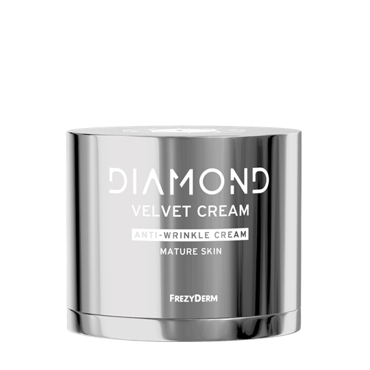 Picture of FREZYDERM Diamond Velvet Anti-Wrinkle Cream 50ml