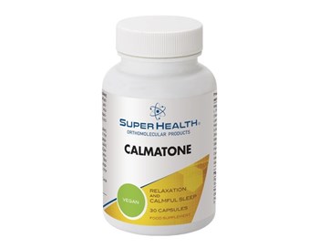 Picture of Super Health Calmatone 30caps